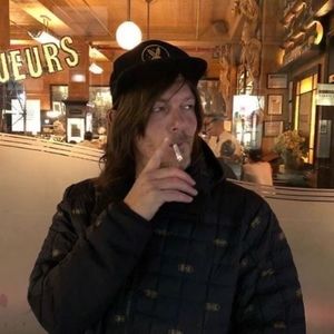 Meet your Posher, Leonela